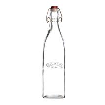 Бутылка Kilner Бутылка clip top квадратная 550 мл арт. K_0025.471V