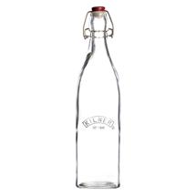 Бутылка Kilner Бутылка clip top квадратная 1 л арт. K_0025.472V