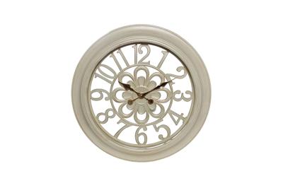 Часы Garda Decor L1345A Часы настенные d45,7х5,3 арт. L1345A