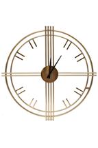 Часы Garda Decor 79MAL-5870-76 Часы настенные цвет золото d76см арт. 79MAL-5870-76