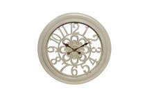 Часы Garda Decor L1345A Часы настенные d45,7х5,3 арт. L1345A