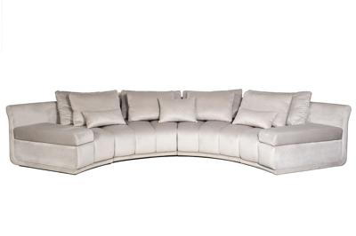 Диван Garda Decor Комплект мебели №1 диван Coliseum модульный арт. Sofa Coliseum, SET №1