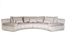 Диван Garda Decor Комплект мебели №1 диван Coliseum модульный арт. Sofa Coliseum, SET №1