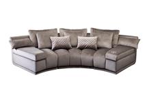 Диван Garda Decor Комплект мебели №4 диван Coliseum модульный арт. Sofa Coliseum, SET №4