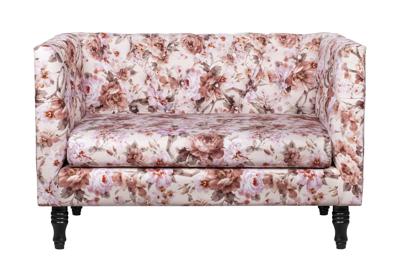 Диван MAK interior Двухместные диваны Rose flower арт. KS-03-11