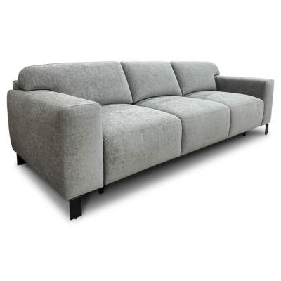 Диван MOD INTERIORS Диван-кровать Vesper  SELECTION арт. MDI.SF.SL.126, арт. Vesper sofa bed 3 seater 250 ПЛ (25) + 3Б (200) + ПП (25)