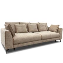 Диван MOD INTERIORS Диван-кровать Boston Nice SELECTION арт. MDI.S-B.SF.4, арт. Boston Nice sofa bed 3 seater 240