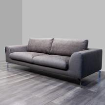 Диван MOD INTERIORS Диван Jam Day TELAS арт. MDI.SF.TEL.372, арт. Jam Day sofa 3-seater