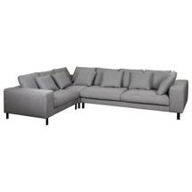 Диван MOD INTERIORS Модульный диван Blink Night TELAS арт. MDI.SF.TEL.1057, арт. Blink Night Memphis module sofa with armrests 2,5-Module R