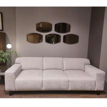 Диван MOD INTERIORS Диван-кровать Vesper  SELECTION арт. MDI.SF.SL.128, арт. Vesper sofa bed 3 seater 250 ПЛ (25) + 3Б (200) + ПП (25)