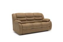 Диван Top concept Ridberg диван-кровать прямой замша бежевый арт. 6420