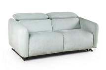 Диван Top concept Rimini диван-кровать прямой замша мятный арт. 7793