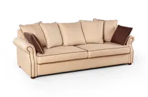 Диван Top concept Trento диван-кровать прямой, трехместный арт. 13672