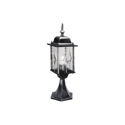 Фонарь Elstead Lighting Фонарь-пьедестал Elstead Exterior, Арт. WX3 арт. WX3