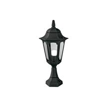 Фонарь Elstead Lighting Фонарь-пьедестал Elstead Exterior, Арт. PR4 BLACK арт. PR4 BLACK