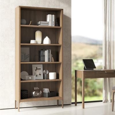 Книжный шкаф MOD INTERIORS Стеллаж RONDA арт. MDI.SH.RD.123, арт. CPM6765-V36F Bookcase