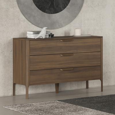 Комод MOD INTERIORS Комод RONDA арт. MDI.CHD.RD.106, арт. CP1806C2 dresser (wooden top)