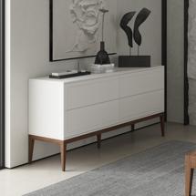 Комод MOD INTERIORS Комод MARBELLA арт. MDI.CHD.MRB.56, арт. CP1709C4 Dresser