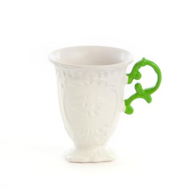 Комплект Seletti Кружка I-Mug Green арт. 09855 VER