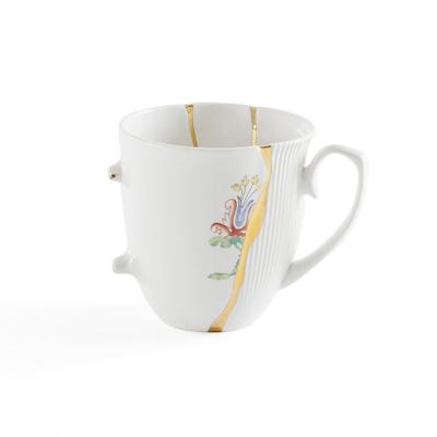 Комплект Seletti Кружка Kintsugi арт. 09652