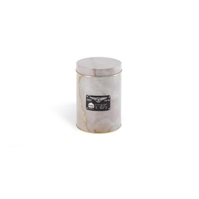 Комплект Seletti Банка Surplus Storage System Alumarble Round арт. 11105