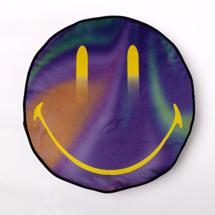 Комплект Seletti Подушка Gradient Smiley арт. 09333