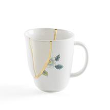 Комплект Seletti Кружка Kintsugi арт. 09651