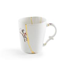 Комплект Seletti Кружка Kintsugi арт. 09653