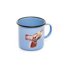 Комплект Seletti Кружка Mug Bird арт. 16860