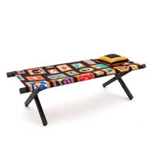 Комплект Seletti Шезлонг Poolbed Frames арт. 16626