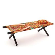 Комплект Seletti Шезлонг Poolbed Lady on Carpet арт. 16620