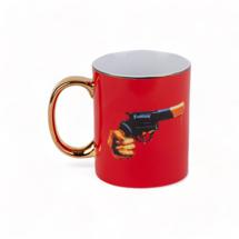 Комплект Seletti Кружка Revolver арт. 17219