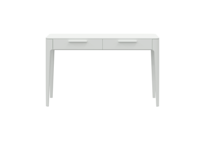 Консоль Ellipsefurniture Консоль Type 2 ящика ширина 120 см (белый) арт. TY010301130101