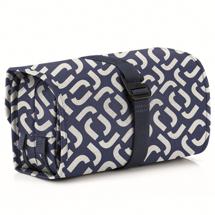 Косметичка Reisenthel Косметичка wrapcosmetic signature navy арт. WB4073