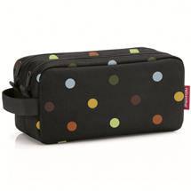 Косметичка Reisenthel Косметичка duocase dots арт. WA7009