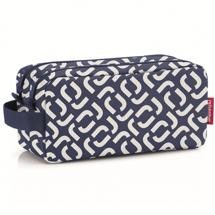 Косметичка Reisenthel Косметичка duocase signature navy арт. WA4073