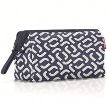 Косметичка Reisenthel Косметичка travelcosmetic signature navy арт. WC4073