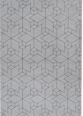 Ковер Carpet decor by Fargotex Ковер Urban Gray 160х230 см арт. C1039