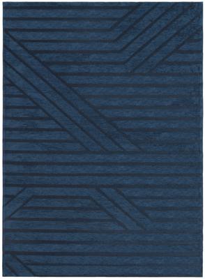 Ковер Carpet decor by Fargotex Ковер Denim Blue 160х230 см арт. C1154