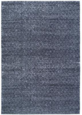 Ковер Carpet decor by Fargotex Ковер Porto Navy 160х230 см арт. C1169