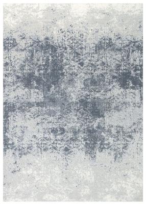 Ковер Carpet decor by Fargotex Ковер Illusion Blue Gray 160х230 см арт. C1231