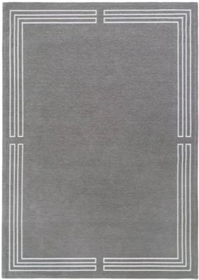 Ковер Carpet decor by Fargotex Ковер ROYAL grey 200х300 см арт. C1278