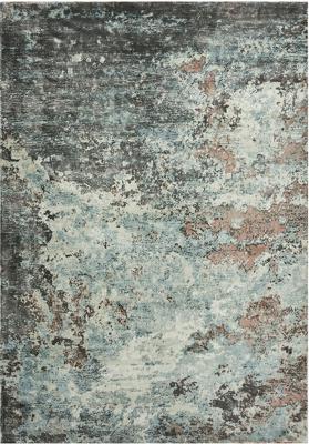 Ковер Carpet decor by Fargotex Ковер Sintra Teal Peach 160х230 см арт. C1267