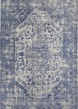 Ковер Carpet decor by Fargotex Ковер Sedef Sky Blue 160х230 см арт. C1011