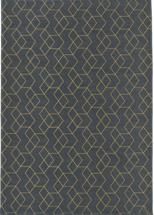 Ковер Carpet decor by Fargotex Ковер Cube Golden 160х230 см арт. C1037