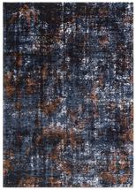 Ковер Carpet decor by Fargotex Ковер Flame Rusty Blue 160х230 см арт. C1229