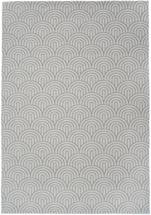 Ковер Carpet decor by Fargotex Ковер Arco Gray 160х230 см арт. C1382