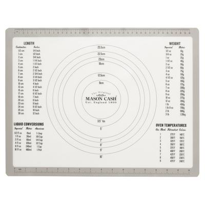 Ковер MASON CASH Коврик для приготовления с подсказками innovative kitchen, 35х45 см арт. 2008.207
