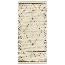 Ковер Tkano Ковер из переработанного хлопка dispur из коллекции ethnic, 70x160см арт. TK23-DR0030