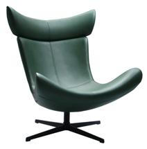 Кресло Bradexhome Кресло TORO зеленый арт. FR 0577